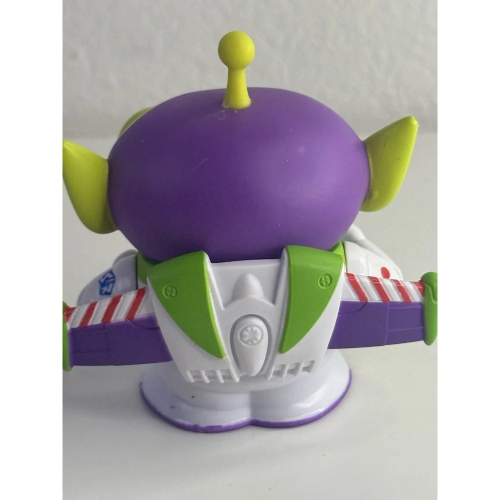 Disney Pixar Remix Toy Story Alien BUZZ LIGHTYEAR 3